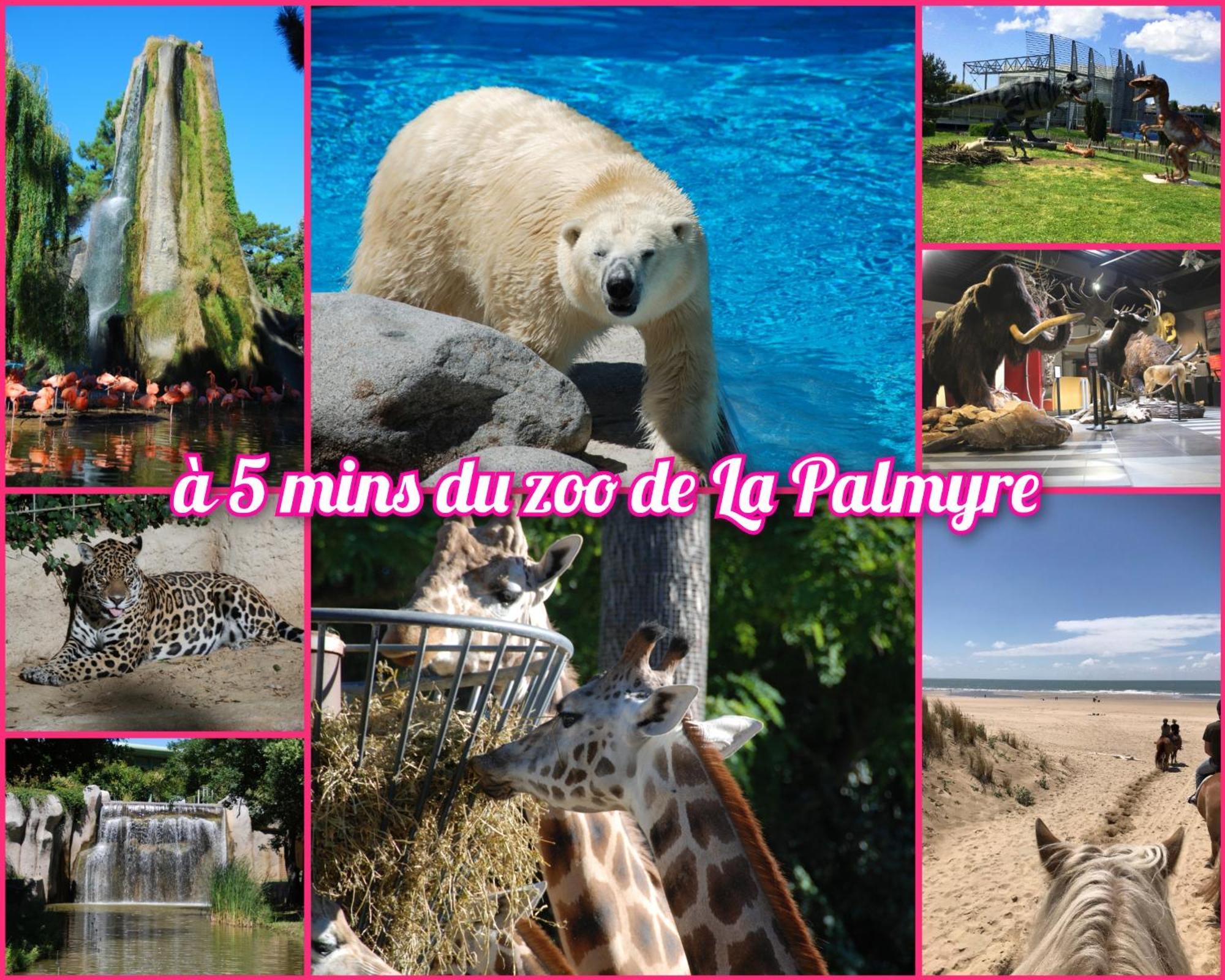 Mobilhome 2Ch Climatise-Terrasse Fermee-4 Velos-Camping 4 Etoiles Les Charmettes 莱马特 外观 照片